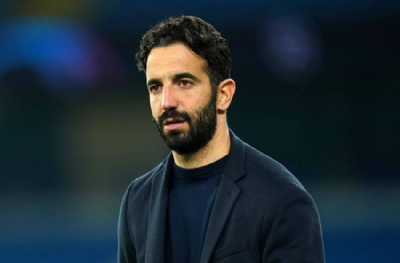 Liverpool'un yeni hedefi Amorim