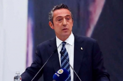 Ali Koç'un istifası kabul edilmedi! Galatasaray ortadan kayboldu