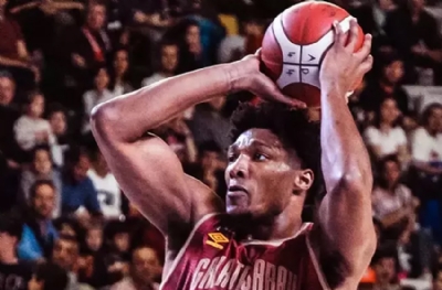 Çağdaş Bodrumspor - Galatasaray Ekmas maç sonucu: 77-81