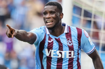 Onuachu'dan yine kötü haber