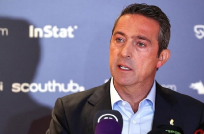 Ali Koç, Kulüpler Birliği'ni yalanladı! Başkanlığa dönmek gibi düşüncesi yok