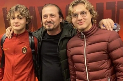 Hamza Akman gidiyor Efe kalıyor