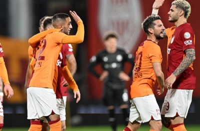 Milli ara sonrası Galatasaray'da büyük değişim