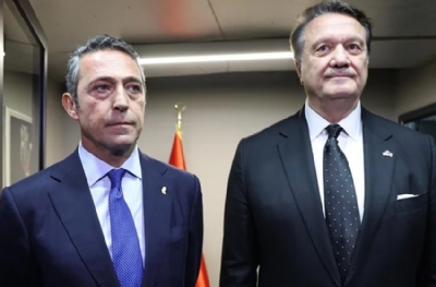 Hasan Arat, Ali Koç'u 'bu yapıyı beraber yıkacağız' diye ikna etti! İşte o görüşme