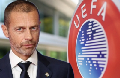 Ceferin istedi, UEFA komisyon kurdu! Fenerbahçe çekilirse UEFA'nın planı