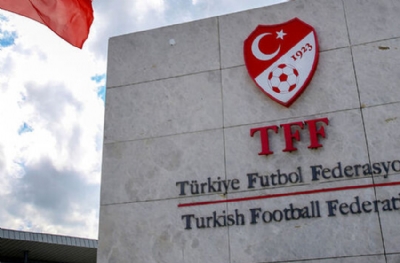 UEFA ve FIFA'dan TFF'ye iki 'uyarı' yazısı geldi! İşte içinde yer alan ifadeler