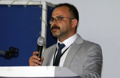 Altay'ın yeni başkanı belli oldu