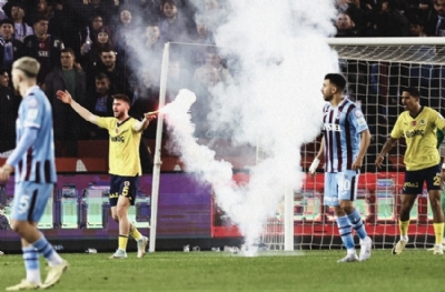 İşte PFDK sevklerinin açıklanacağı gün ve saat! Fenerbahçe için Icardi detayı