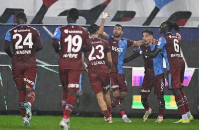 Trabzonspor'un 2 transferi! Birisi Beşiktaş'tan diğeri fanatik Galatasaraylı