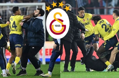 Galatasaray hukuk kurulu üyesi: Fenerbahçelilere çok büyük cezalar çıkacak