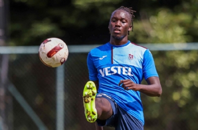 Batista Mendy'den itiraf! 'Trabzonspor sayesinde daha agresif oldum'  