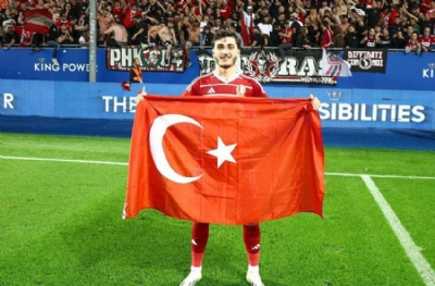 Fenerbahçe'nin 'Yeni Arda Güler'i tam bir Trabzonspor aşığı! 61 numara giyiyor