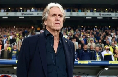 Jorge Jesus'tan Ramazan'a özel program! Fenerbahçe'deyken Ramazan'da ne yapmıştı