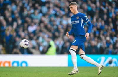 Chelsea - Burnley maç sonucu:  2-2