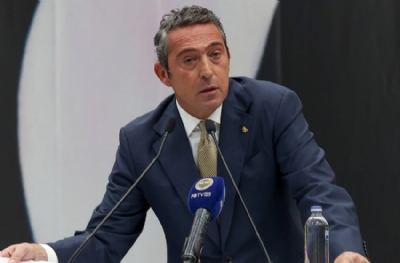 Ali Koç'un tehdidinin altı boş değil! FIFPro, AİHM ve İngiltere'den destek