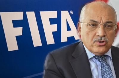 Büyükekşi'nin itirafı sonrasında FIFA harekete geçti! Statüye aykırı kovma!