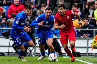 LaLiga'da yeni bir ırkçılık olayı daha