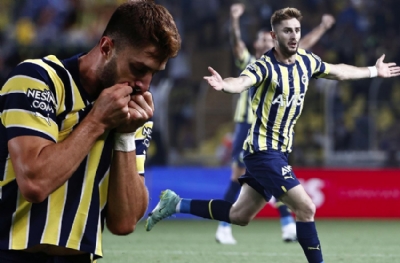 İsmail 'Yüksek'ten uçuyor! Premier Lig kulüpleri kapıya dayandı, kırıp girecekler