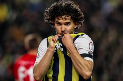 Eski takım arkadaşı Ferdi Kadıoğlu'nu anlattı! Bu özelliklerini bilmiyorduk