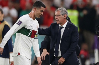 Beşiktaş'ta Cristiano Ronaldo krizi patlak verdi! Samet Aybaba’ya şikayet ettiler