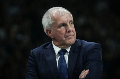 Partizan'dan Obradovic açıklaması