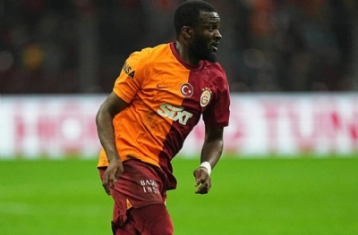  İngiltere'de gündem Ndombele