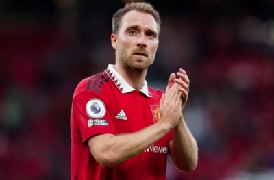 Eriksen'den Galatasaray'a müjdeli haber