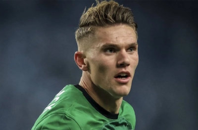 Sporting Viktor Gyökeres'in fiyatını belirledi: 80 milyon euro