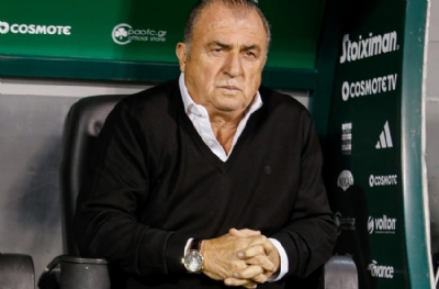 Fatih Terim'den 'yabancı hakem' isyanı! Türkiye'de 'yabancı hakem' diyenlere gelsin 