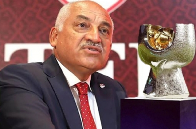Büyükekşi, Gravina ve Rosetti'den onay aldı! Süper Kupa'ya İtalyan hakem