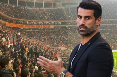 Galatasaray taraftarı Volkan Demirel için hazır! Sami Yen'de yarın neler olacak?
