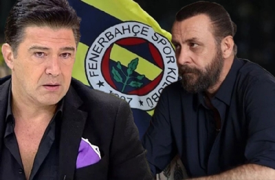 Fenerbahçe; Hakan Ural'la Nejat İşler'i bile aynı noktada birleştirmeyi başardı