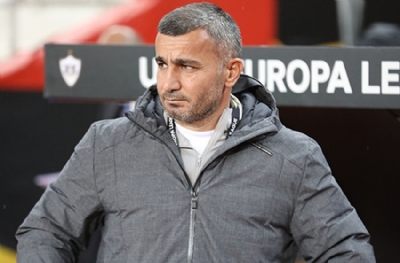 Fernando Santos'un yerine düşünülen Gurban Gurbanov'dan Juninho açıklaması