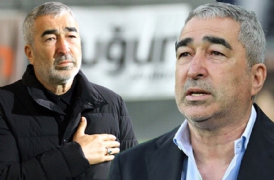 Transfer komitesine alınmayan Samet Aybaba kovuldu mu? En yakın isim açıkladı