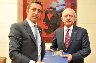 Kemal Kılıçdaroğlu dönüyor! Ali Koç ve yönetime destek verme kararı aldı