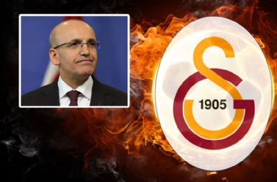 Galatasaray yönetimi, Mehmet Şimşek'in görevden alınmasını bekliyor