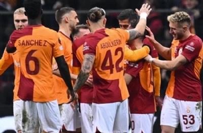 Galatasaray'da 'sarı' alarm