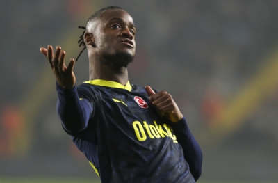 Batshuayi'ye ceza çıkmayacağı zaten belliydi! Fatih Terim'in avukatı açıklamıştı