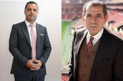 Galatasaray'da Ekrem İmamoğlu kavgası çıktı! Eski asbaşkandan Özbek'e sert tepki