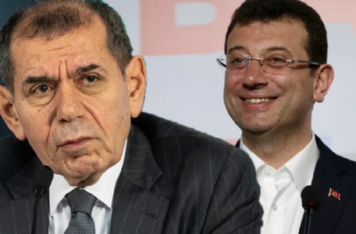 Ekrem İmamoğlu kazandı, Dursun Özbek'in Galatasaray başkanlığı dönemi bitti