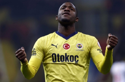 Batshuayi'nin sevk edilmeme nedeni ortaya çıktı! Kıran kırana pazarlığın detayları