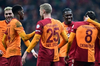 Galatasaray - Hatayspor maçı saat kaçta, hangi kanalda?