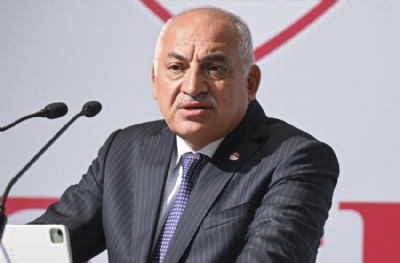Fenerbahçeli yönetim kurulu üyeleri Büyükekşi'yi rahatlattı! 'Olmaz öyle şey'