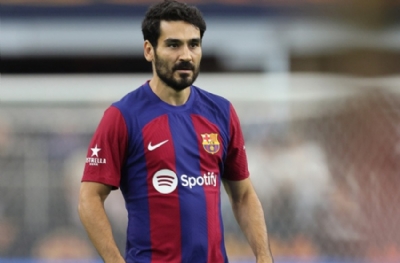 İlkay Gündoğan'ın Galatasaray'a transferiyle ilgili dikkat çekici rakamlar