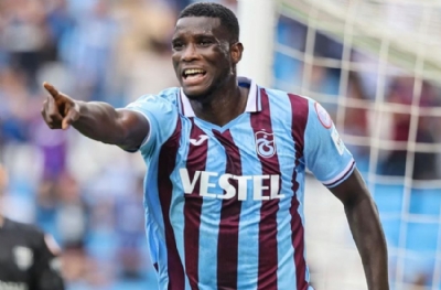 Onuachu için kritik 30 gün başladı! Ya bitecek ya da diğer hedeflere yönelecek