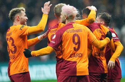Galatasaray'dan Süper Kupa kararı! Maça U-21 takımının götürülmesi gündemde