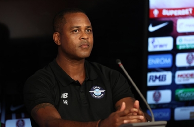 Kluivert, Murat Sancak'la dalga geçti! 'Selfie çekti paraları unuttutu' 