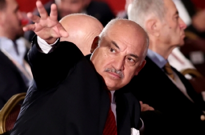 Mehmet Büyükekşi'ye mesaj geldi: İstifanı hazırla! Bırakmaya dünden razı