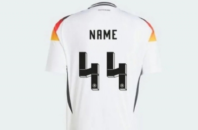 44 numaraya Nazi suçlaması! 