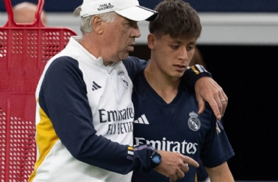 Arda Güler'e şok! Carlo Ancelotti gidiyor, yerine Xabi Alonson geliyor